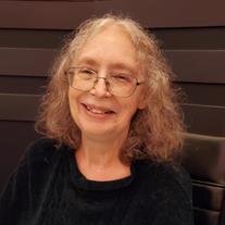 Patricia "Pat" Still