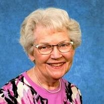 Eileen L. Johr