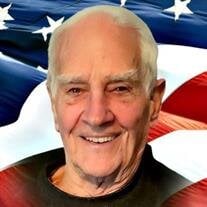 Robert Joseph Laney SR