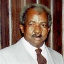 Willie Lee Ingram