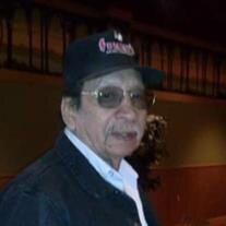 Norman Ogemaw