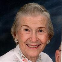 Lois (Keniston) Penney