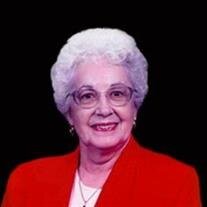 Norma L. Hildebrand