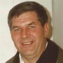 Frank A. Perko, Sr.