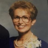 Mrs. Dorothy Herbst