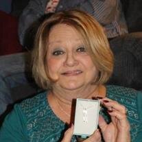 Diane M. Lee