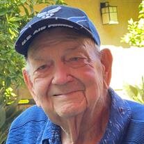 Donald George Braatz