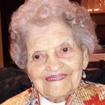 Frances Schultz