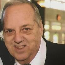 Gilbert J. De Campi