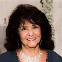 Marlene Marie Horner