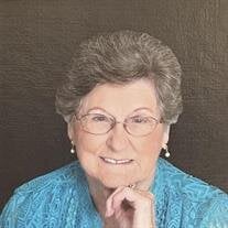 Mary Sue Adams