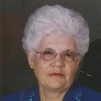 Mrs. Martha "Dean" Densmore Stone