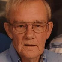 Mr. Gilbert Theron Barlow