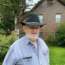 Donald "Don" Warren Culp