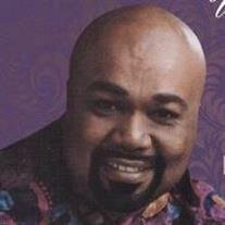 Mr. Bernard Barron Sterling, Jr.