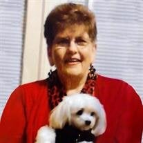 Mrs. Pearl Folk "Coot" Phillips
