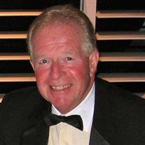 Richard Paul Henderson