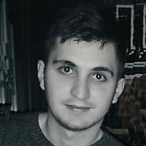 Daniel "Danny" Krgovic