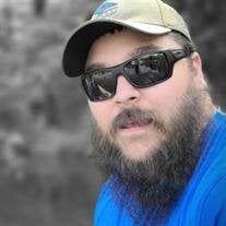 Joshua Ray Gillespie