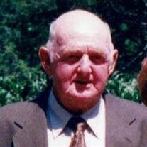 Bobby "Red" Parker