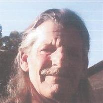 Ronald "Ronnie" Dooley