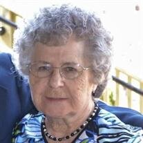 Ethel B. Harris