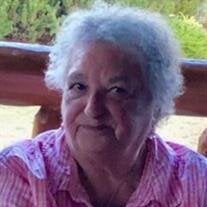 Vera J. Crawford