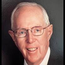Dr. Ernest John Larson, Jr.