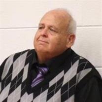 Douglas Harold Wimmer