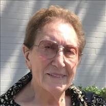 Irene Marie Belca