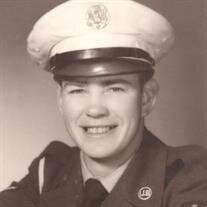 Bobby E. Carr
