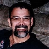 Chris V. Schneider