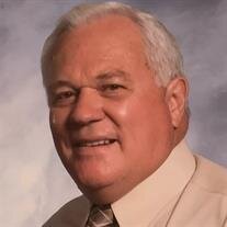 Wayne Curtis