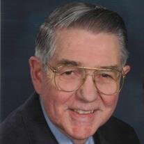Mr. Robert W. Coggins