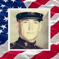 Mr. James Earl Scott