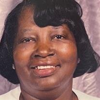 Mrs. Betty Lee Haywood Jefferson