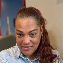 Ms. Giovanna D. Poindexter