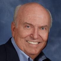 John William Roberts