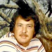 David Larry Ganey