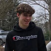 Riley Brennan Teixeira