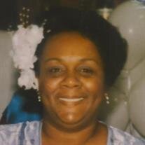 Beverly Leigh Gutridge