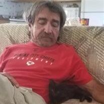 William J. "Bill" Oyler
