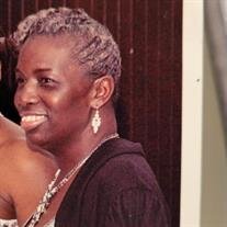 Mrs. Brenda Lee Gregory Davis