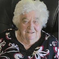 Joannie M. "Jo" Keifer