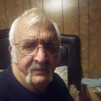 Dovard Dwight Eddleman Sr