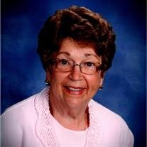 Shirley Mae Forton