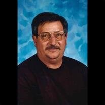 Lonnie L. Taylor
