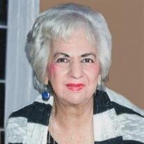 Rosemary Todaro LeMasters