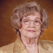 Ruth Fisk