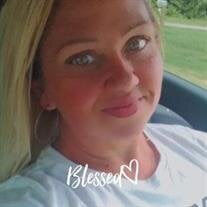 Jill L Blackburn